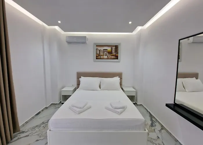 Apartments Margarita