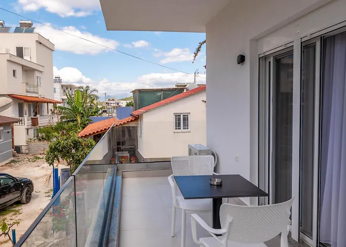 Apartments Margarita