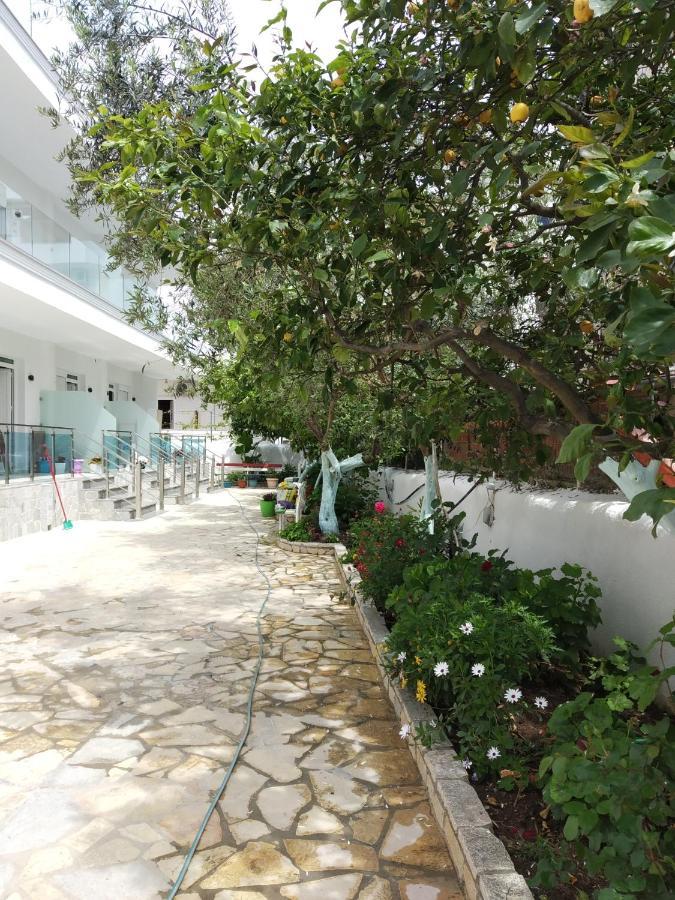 Apartment Margarita Ksamil