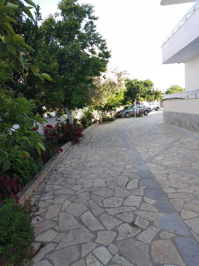 Apartment Margarita Ksamil