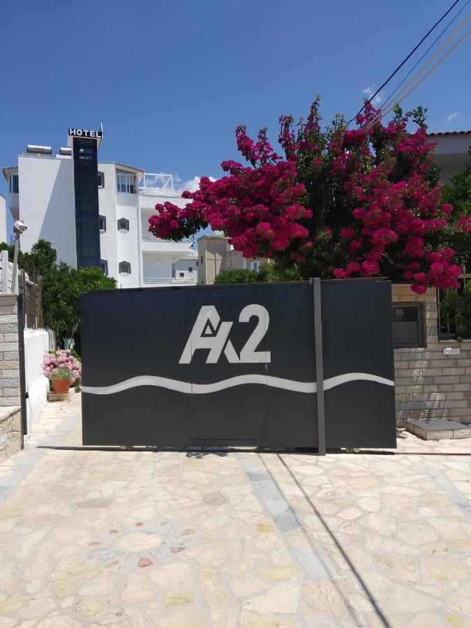 Margarita Apartment