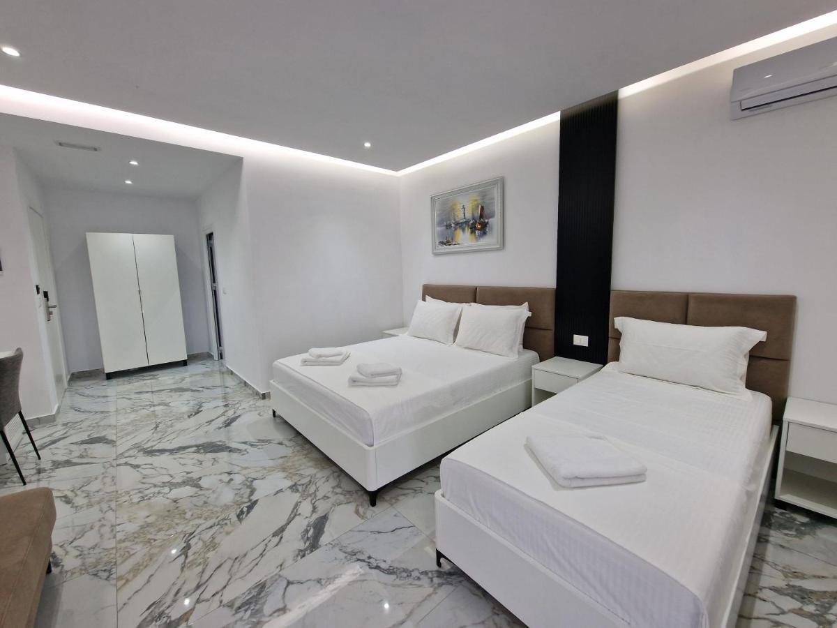 Margarita Apartment *