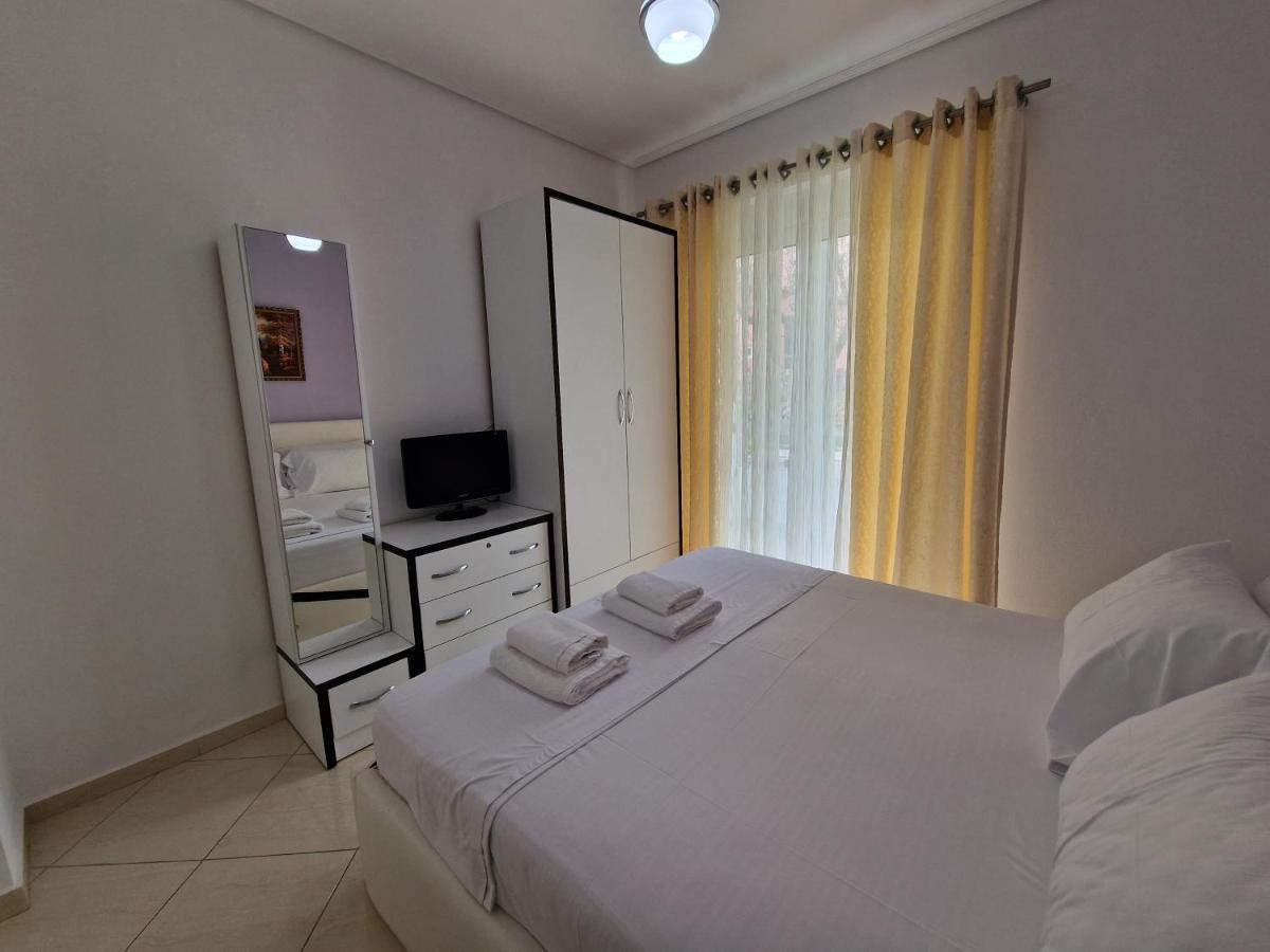 Margarita Apartment *