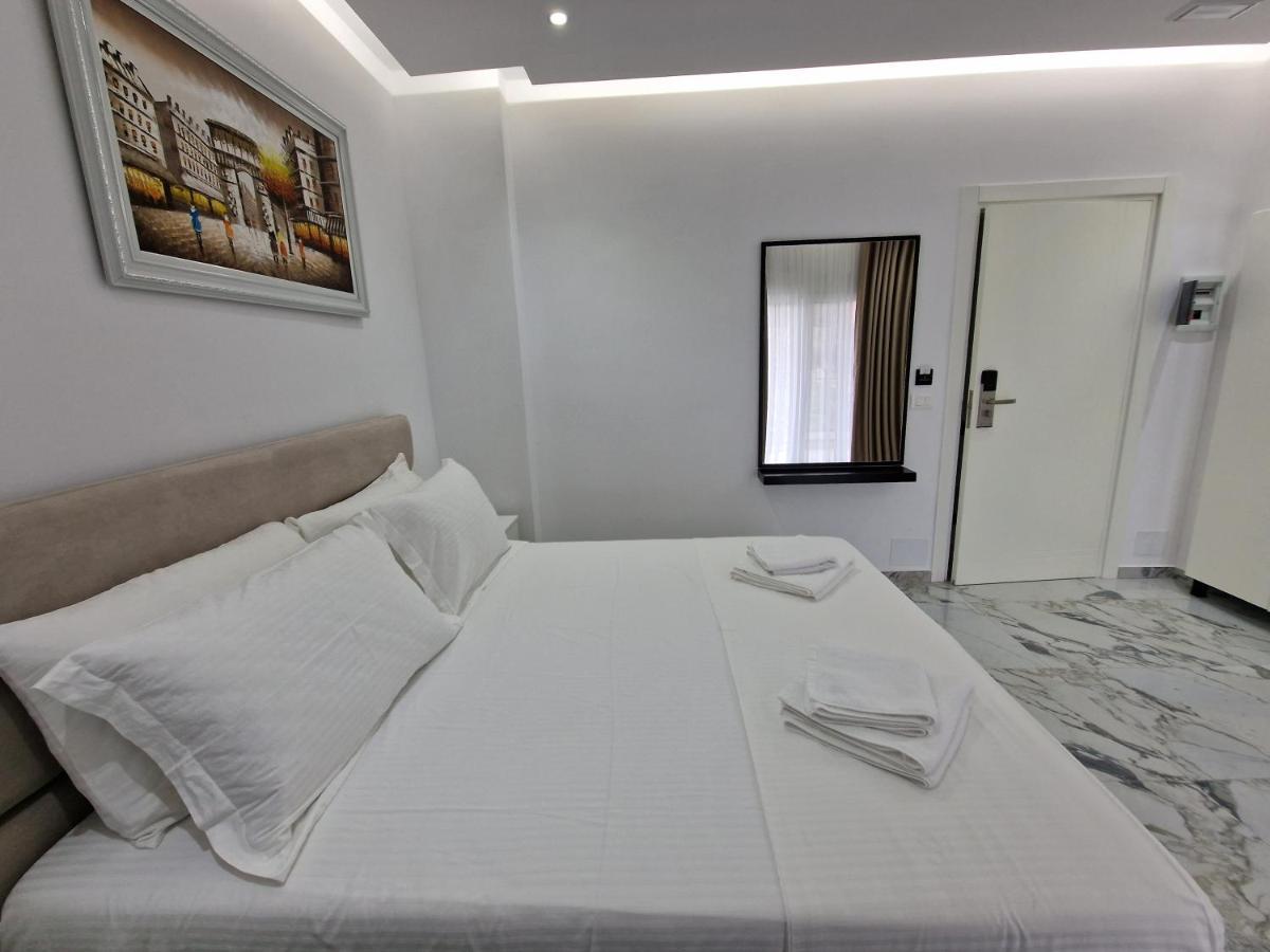 Apartment Margarita Ksamil