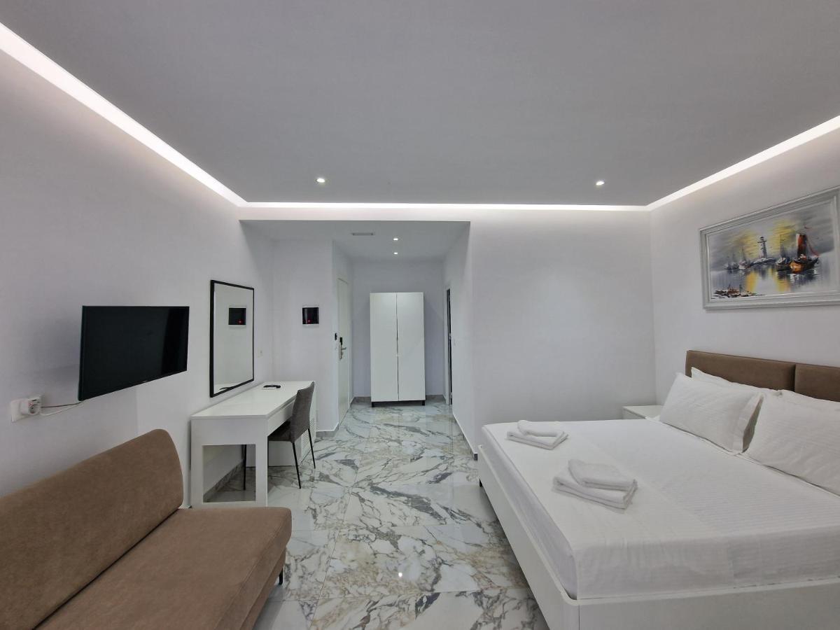 Margarita Apartment Ksamil