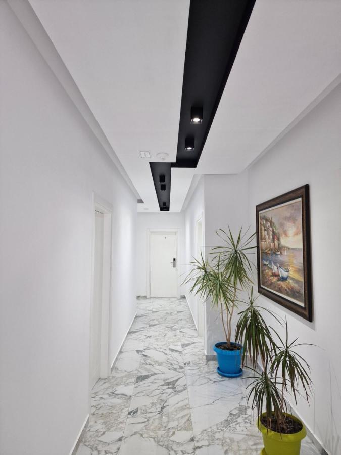 Apartment Margarita