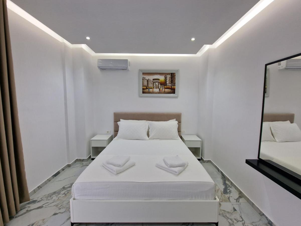 Margarita Apartment