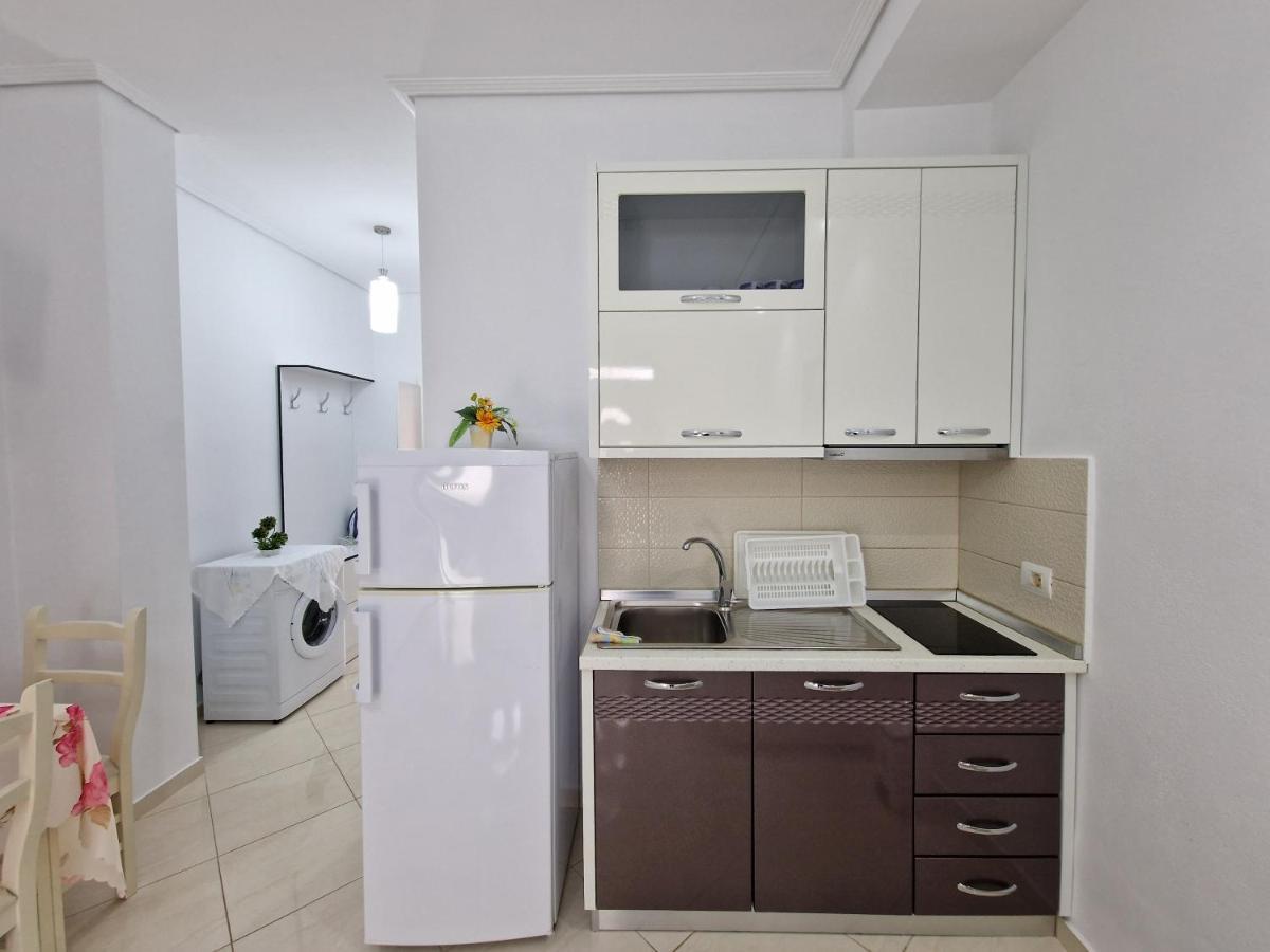 Margarita Apartment Ksamil