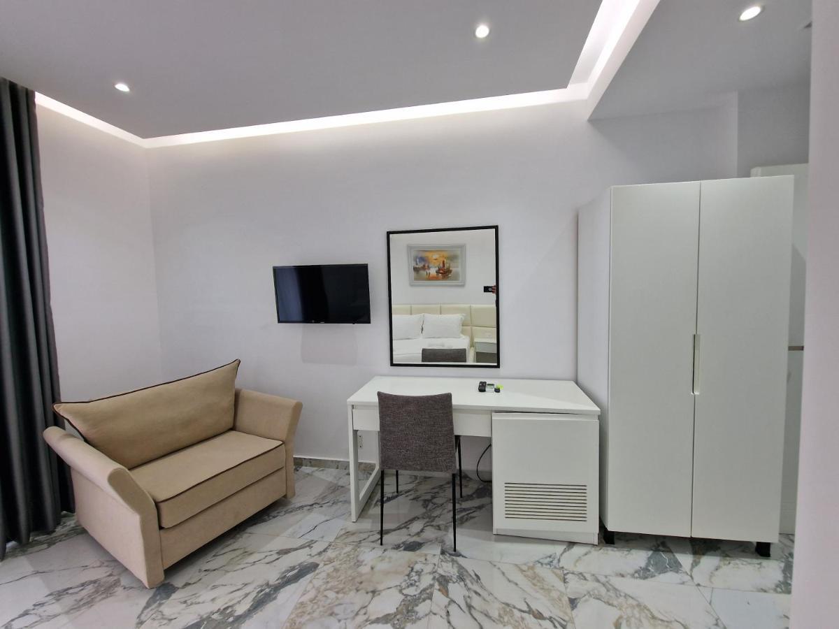 Margarita Apartment *