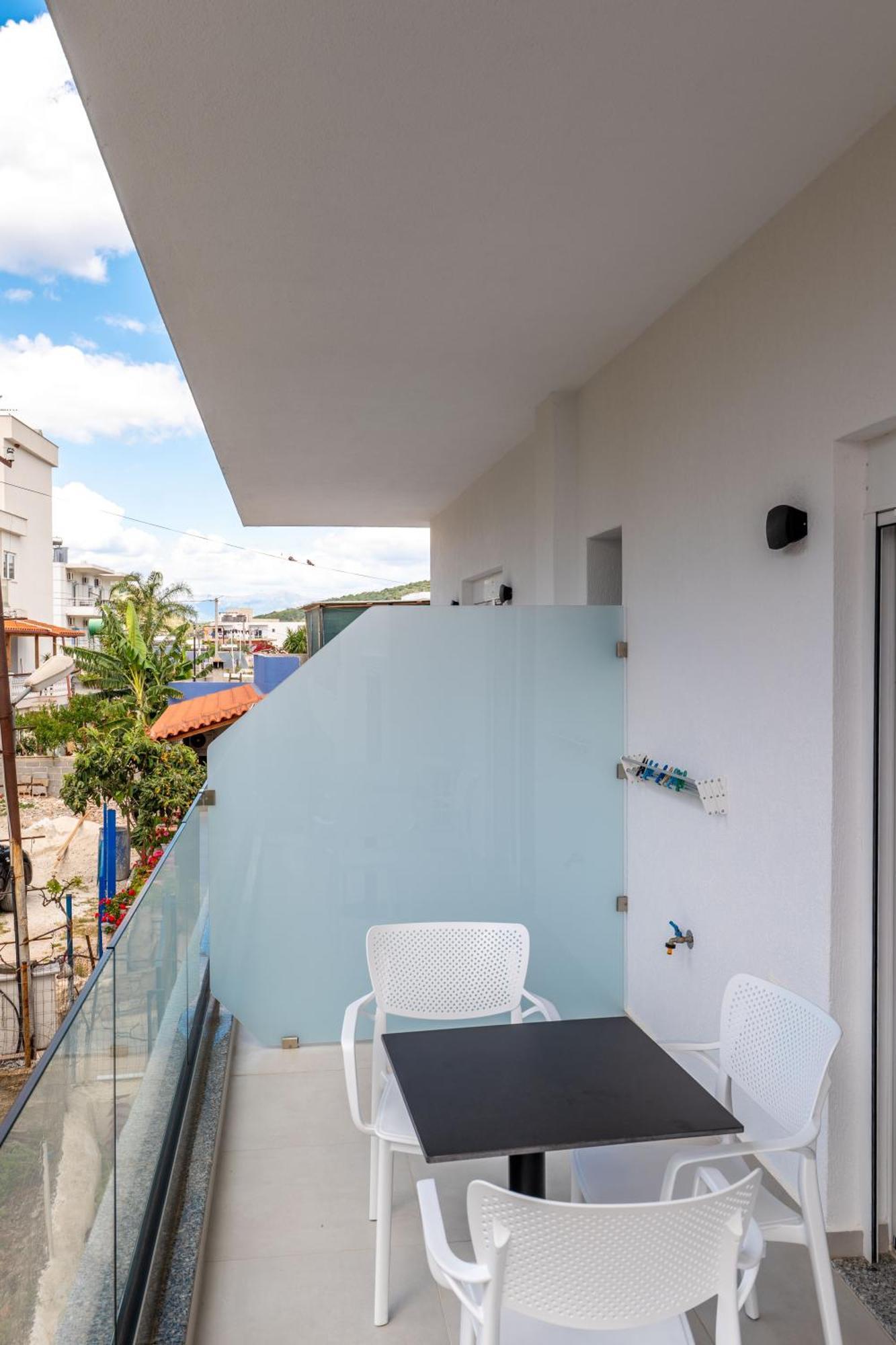 Margarita Apartment