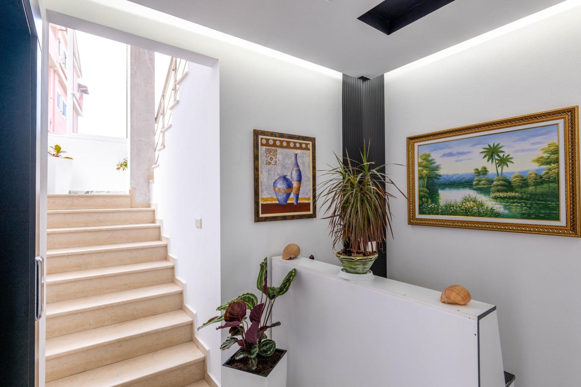 Margarita Apartment