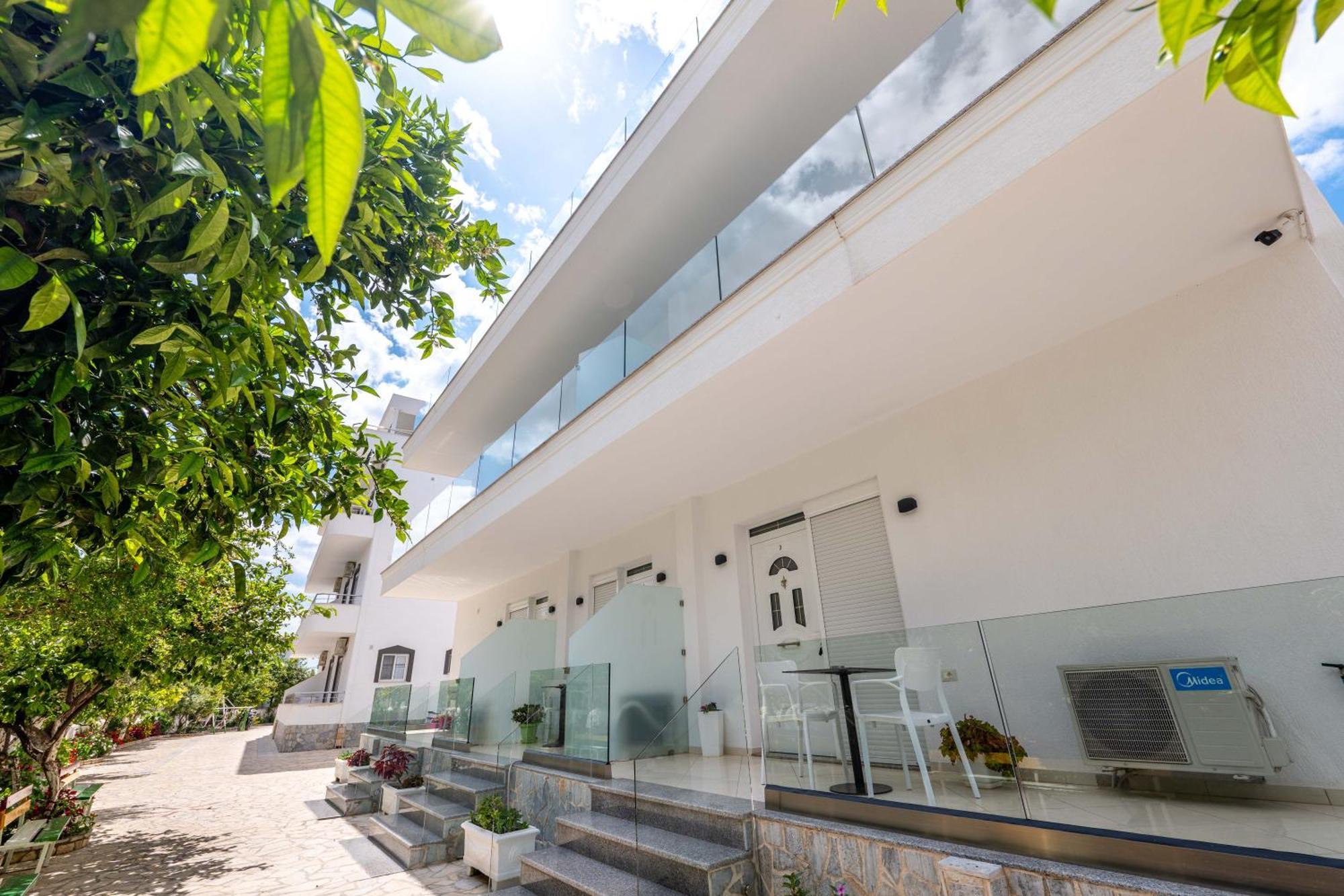 Margarita Apartment