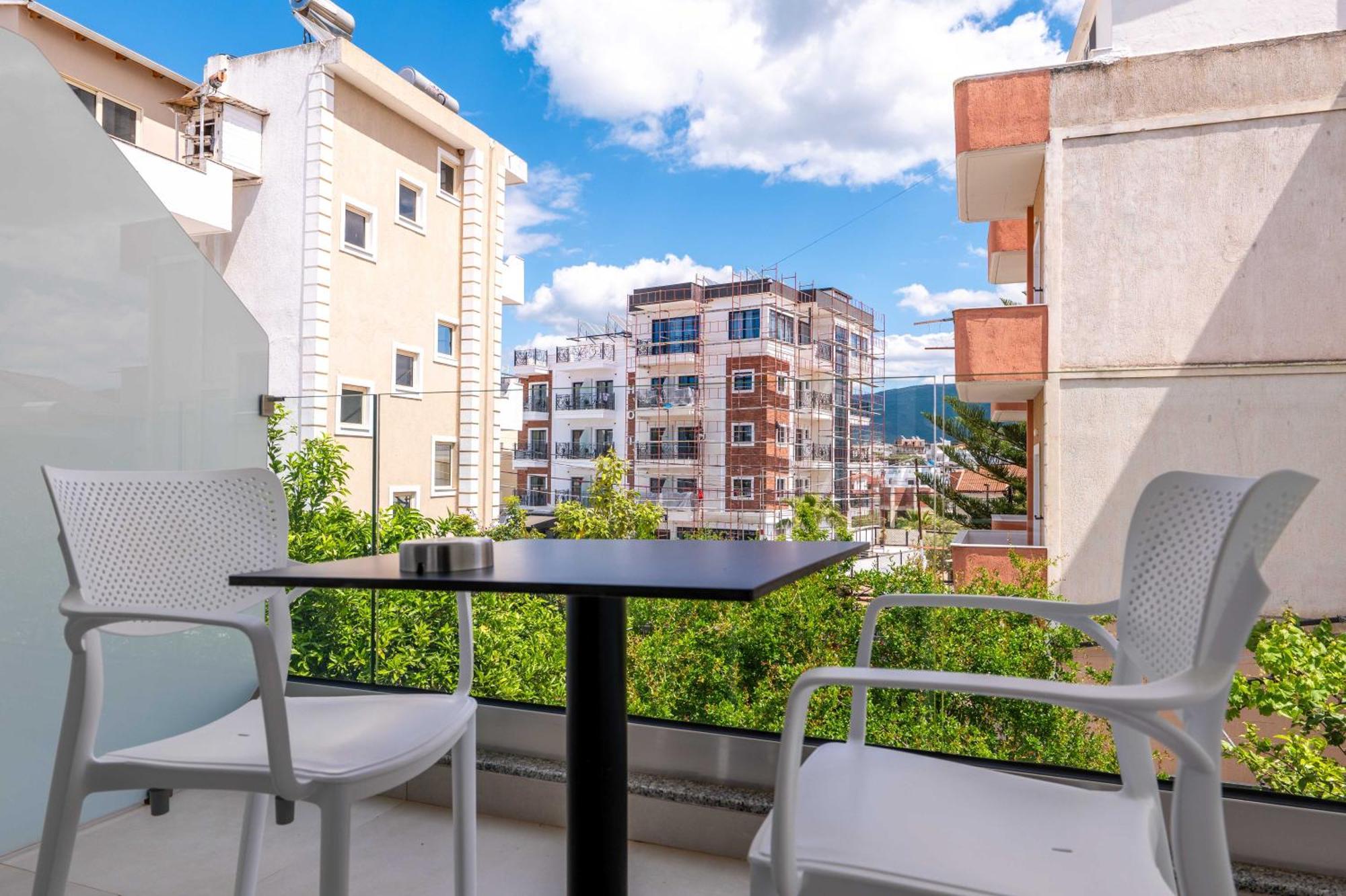 Margarita Apartment *