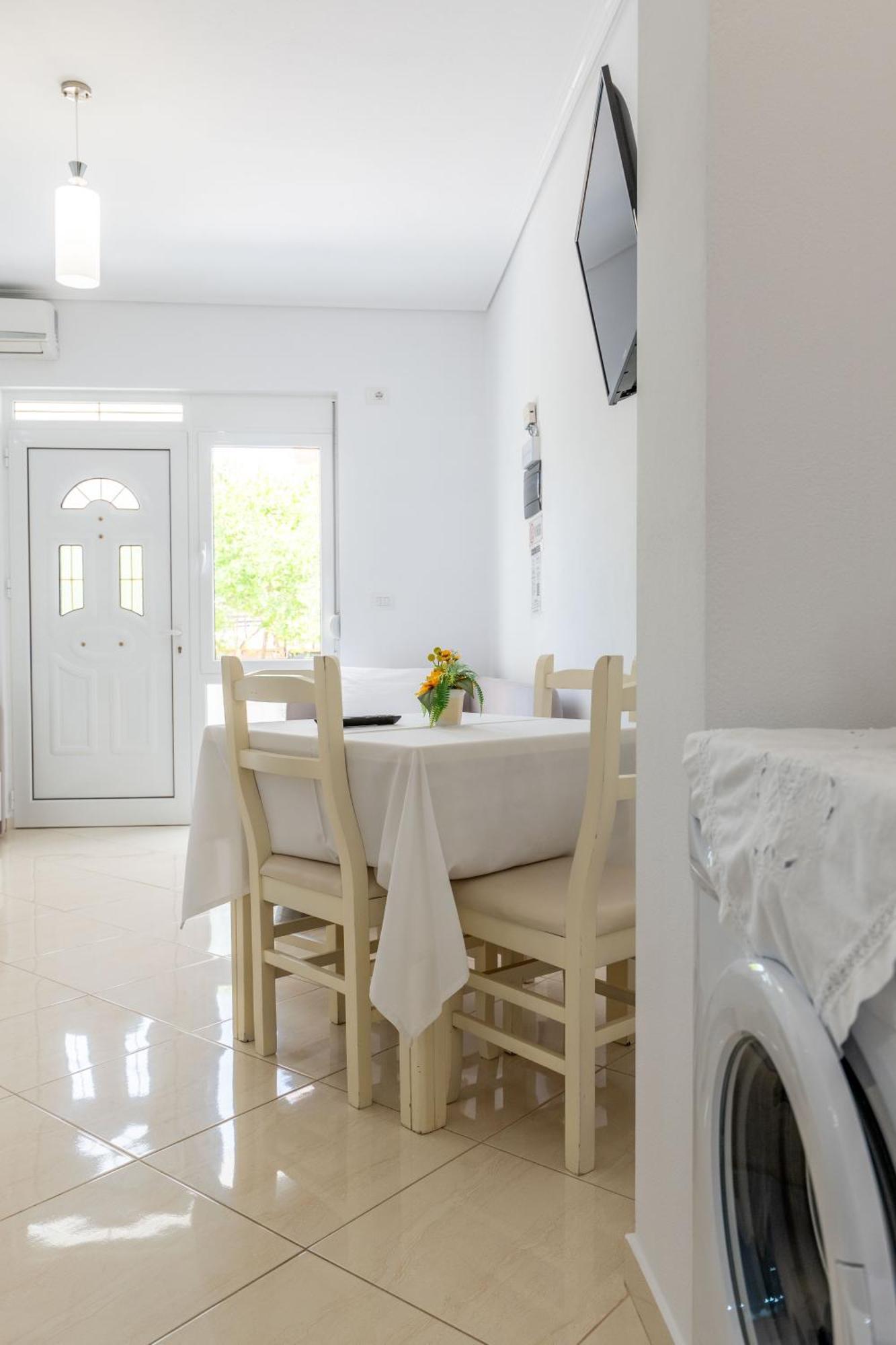Margarita Apartment *