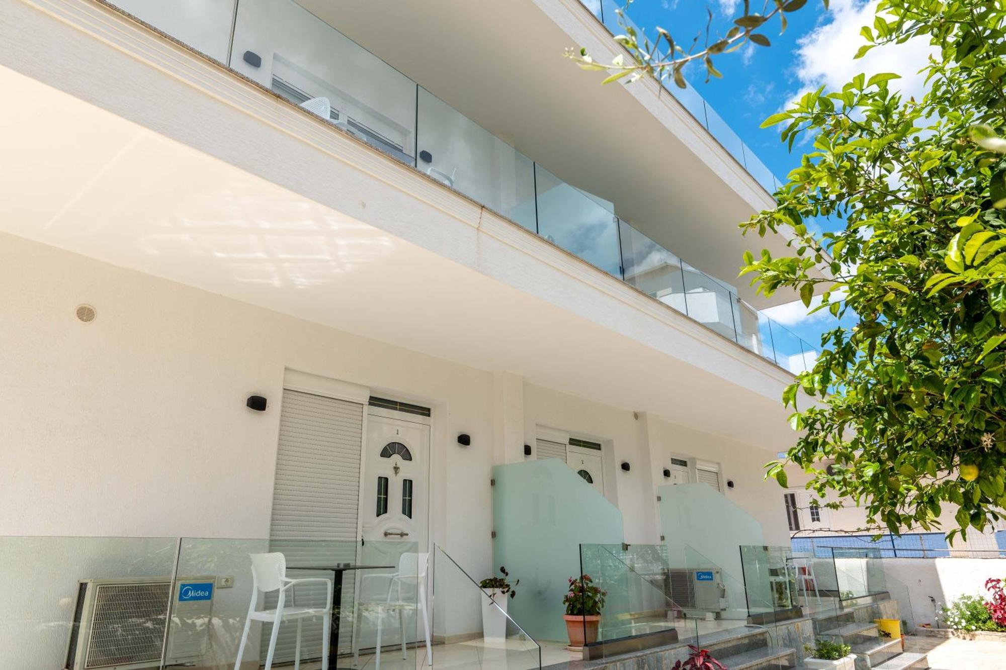 Margarita Apartment