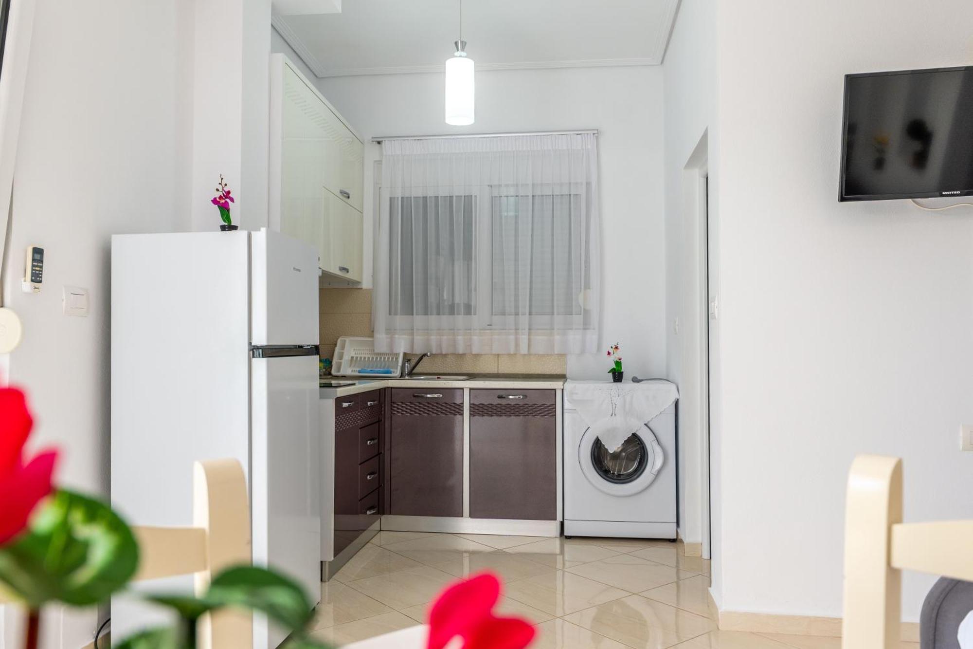 Apartment Margarita