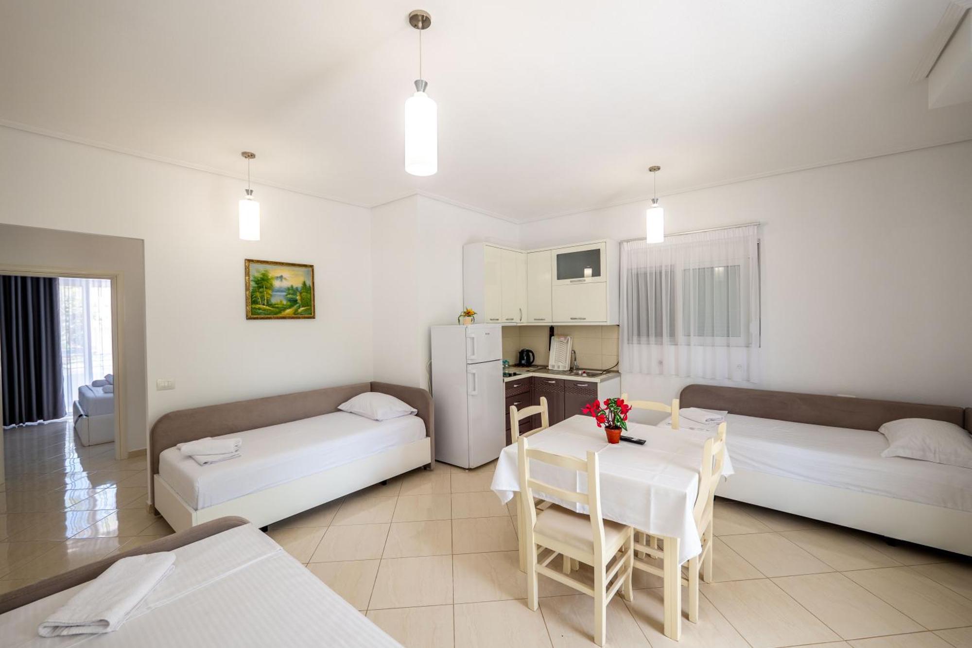Margarita Apartment *
