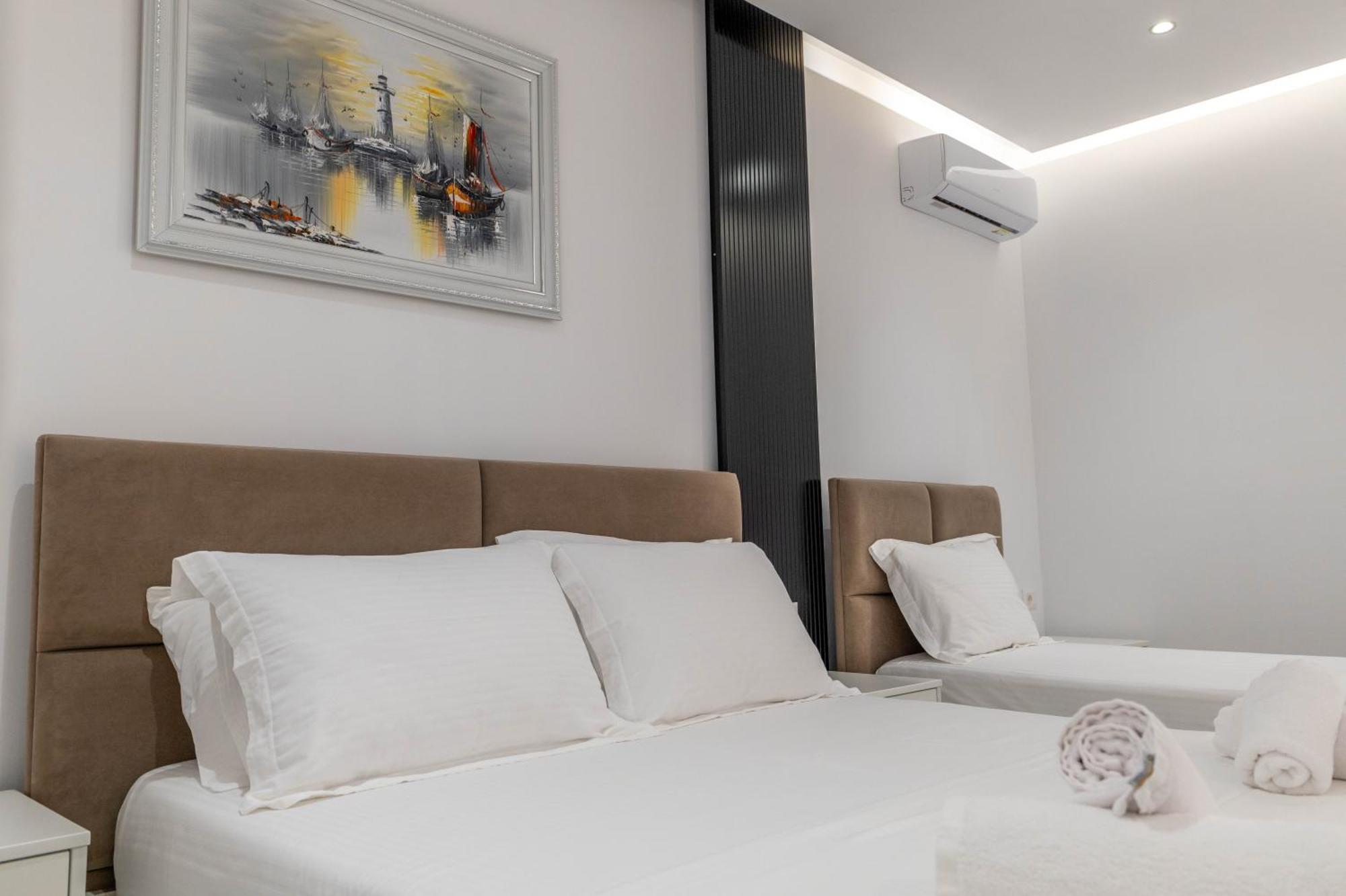 Apartment Margarita Ksamil