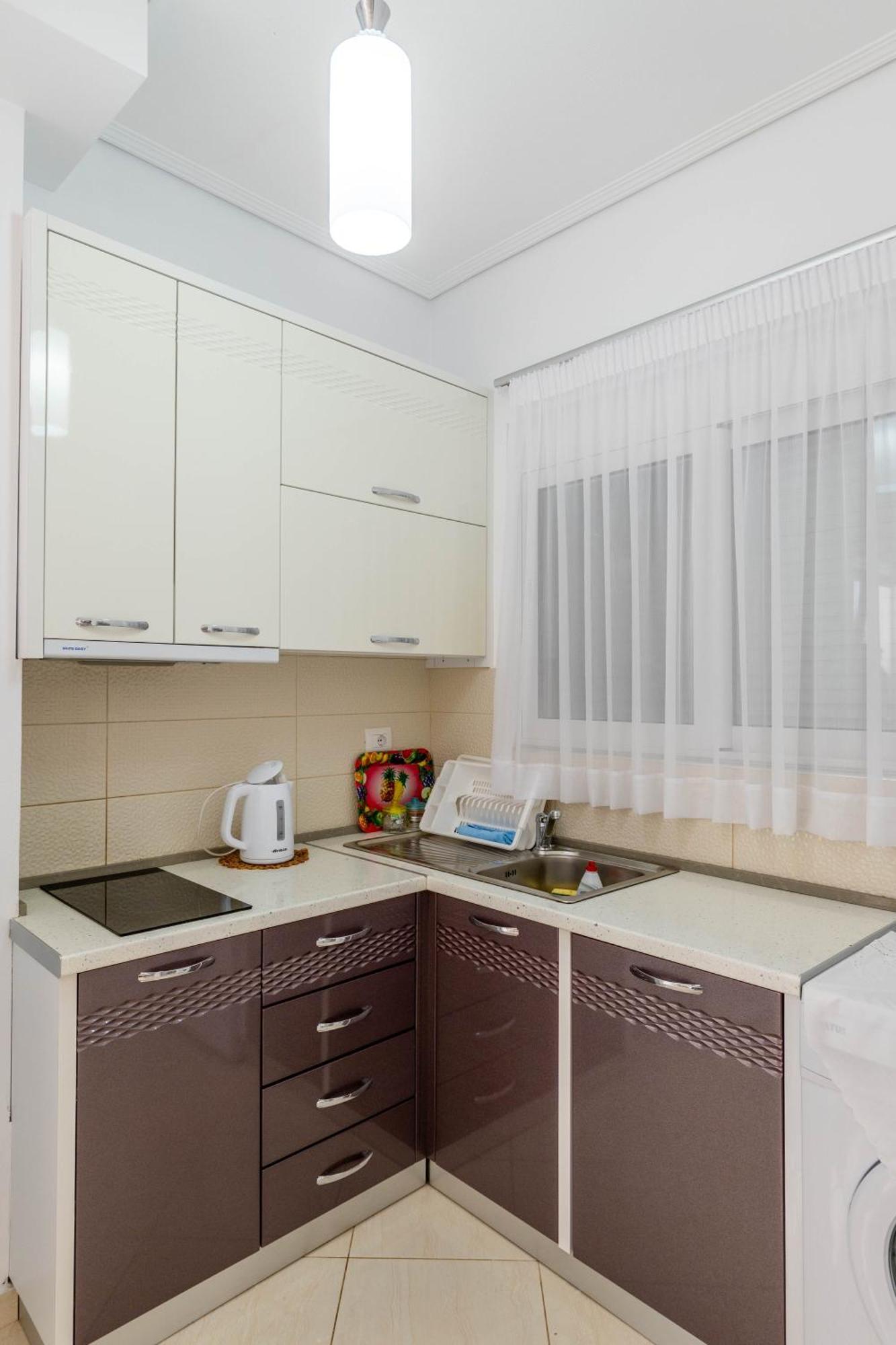 Apartment Margarita